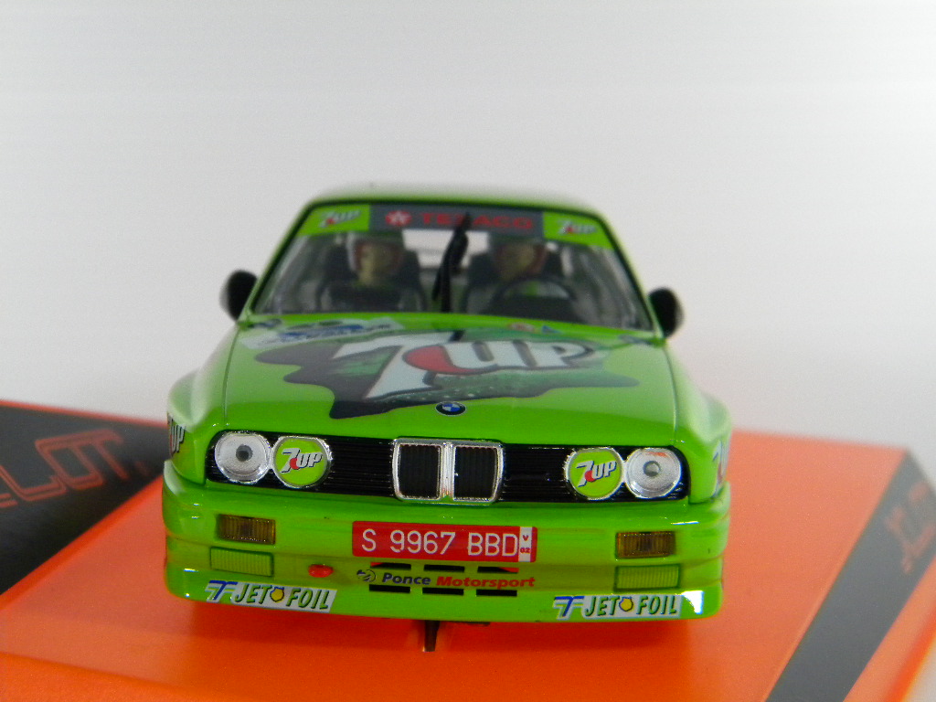 BMW M3 E30 (60013